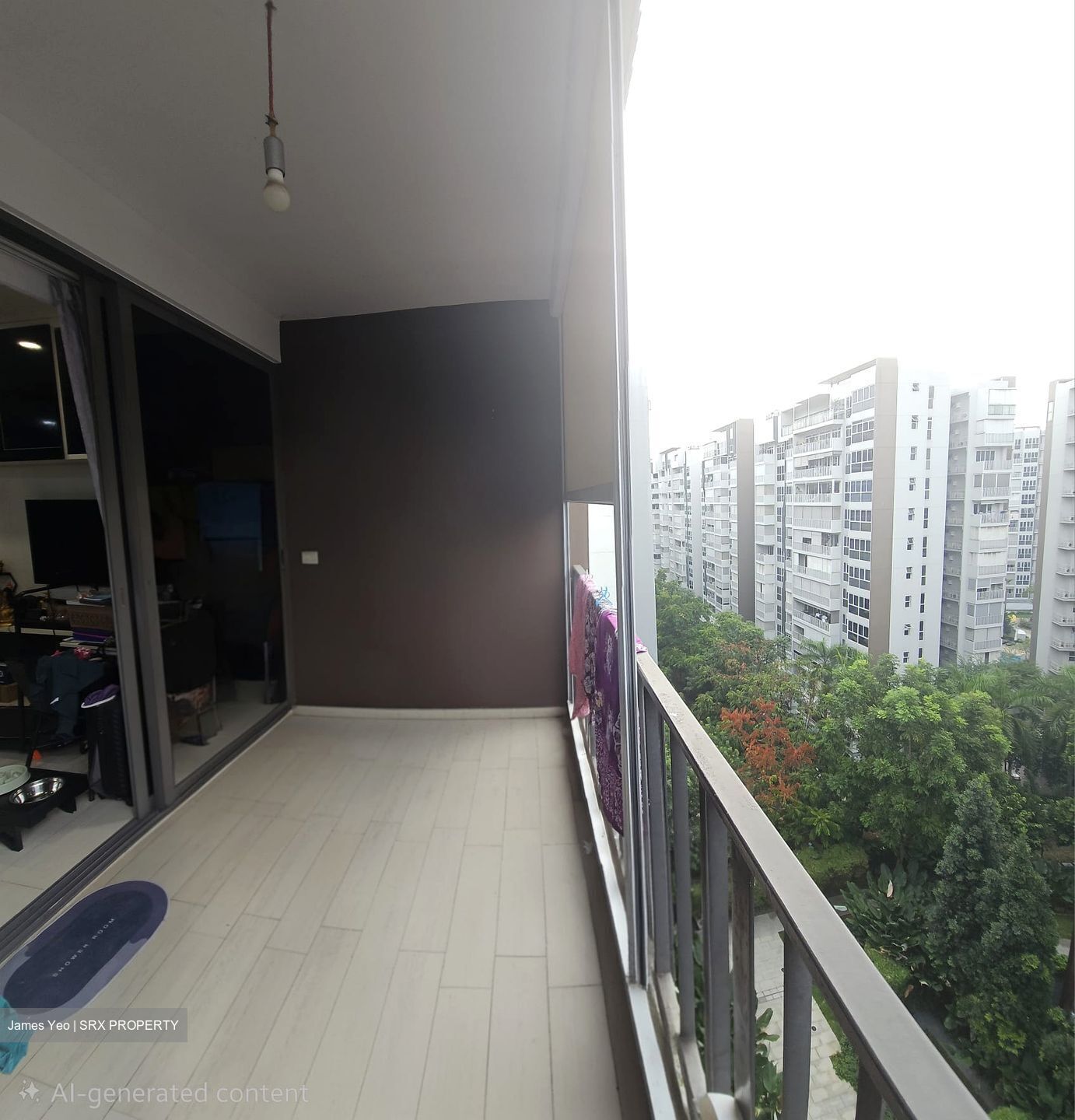 Bellewoods (D25), Condominium #623586961